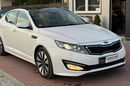 Kia Optima Full, Gwarancja zdjęcie 3