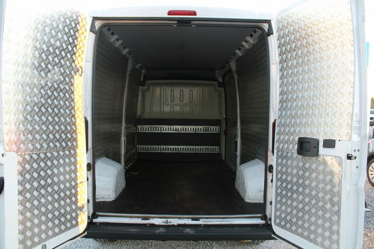 Fiat Ducato L3H2 F-VAT Salon Polska Gwarancja Vat-1 zdjęcie 25