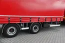 Mercedes ACTROS 2543 MP4 / EURO 6 / ZESTAW PRZESTRZENNY / zdjęcie 10