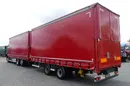 Mercedes ACTROS 2543 MP4 / EURO 6 / ZESTAW PRZESTRZENNY / zdjęcie 8