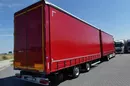 Mercedes ACTROS 1840 MP4 / ZESTAW PRZESTRZENNY 120m3 / zdjęcie 6