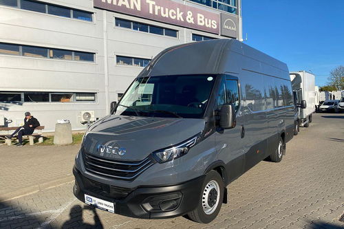 Iveco Iveco DAILY 35S 18