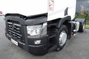 Renault T 480 / NISKA KABINA / HYDRAULIKA DO WYWROTU / WAGA: 6900 KG / 2019 ROK / SPROWADZONA / PO KONTRAKCIE SERWISOWYM zdjęcie 10