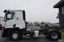 Renault T 480 / NISKA KABINA / HYDRAULIKA DO WYWROTU / WAGA: 6900 KG / 2019 ROK / SPROWADZONA / PO KONTRAKCIE SERWISOWYM zdjęcie 5