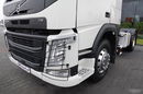 Volvo FM 450 / NISKA KABINA / WAGA: 6 600 KG / HYDRAULIKA / EURO 6 / SPROWADZONY / PO KONTRAKCIE SERWISOWYM zdjęcie 12