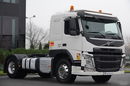 Volvo FM 450 / NISKA KABINA / WAGA: 6 600 KG / HYDRAULIKA / EURO 6 / SPROWADZONY / PO KONTRAKCIE SERWISOWYM zdjęcie 1