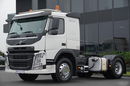 Volvo FM 450 / NISKA KABINA / WAGA: 6 600 KG / HYDRAULIKA / EURO 6 / SPROWADZONY / PO KONTRAKCIE SERWISOWYM zdjęcie 5