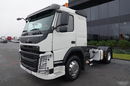 Volvo FM 450 / NISKA KABINA / WAGA: 6 600 KG / HYDRAULIKA / EURO 6 / SPROWADZONY / PO KONTRAKCIE SERWISOWYM zdjęcie 6