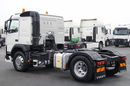 Volvo FM 450 / NISKA KABINA / WAGA: 6 600 KG / HYDRAULIKA / EURO 6 / SPROWADZONY / PO KONTRAKCIE SERWISOWYM zdjęcie 8