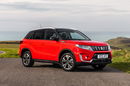 SUZUKI Vitara 1.5 DualJet Hybrid Premium Plus 2WD AGS zdjęcie 1
