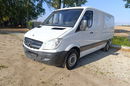 Mercedes 318 218 cdi 2.9 idealny zdjęcie 17