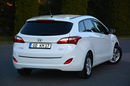 i30 Lift Ledy Parktronic Grzana kierownica ASO Hyundai zdjęcie 12