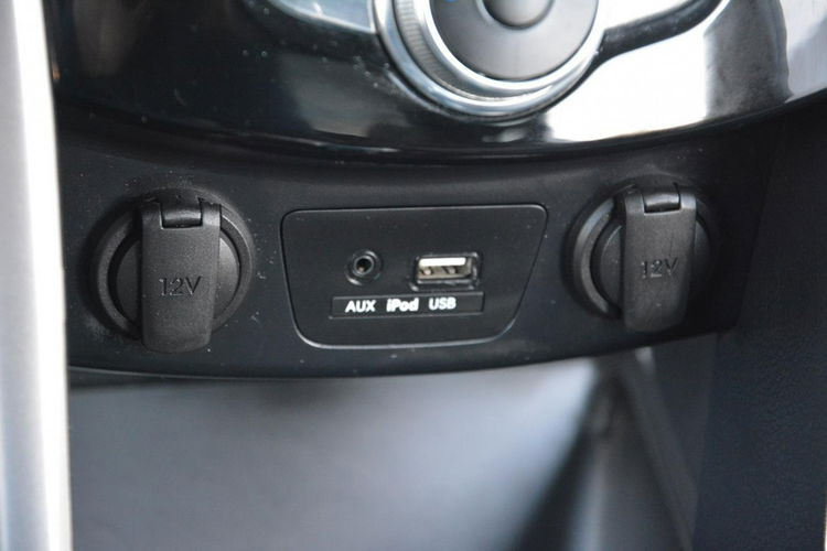 i30 Lift Ledy Parktronic Grzana kierownica ASO Hyundai zdjęcie 27