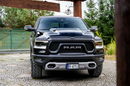 Dodge RAM 5.7L HEMI Crew Cab Rebel zdjęcie 15