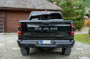 Dodge RAM 5.7L HEMI Crew Cab Rebel zdjęcie 16