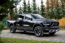 Dodge RAM 5.7L HEMI Crew Cab Rebel zdjęcie 24