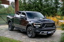 Dodge RAM 5.7L HEMI Crew Cab Rebel zdjęcie 39