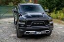 Dodge RAM 5.7L HEMI Crew Cab Rebel zdjęcie 41