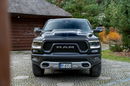 Dodge RAM 5.7L HEMI Crew Cab Rebel zdjęcie 45