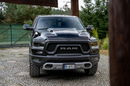 Dodge RAM 5.7L HEMI Crew Cab Rebel zdjęcie 5