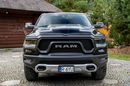 Dodge RAM 5.7L HEMI Crew Cab Rebel zdjęcie 50