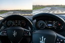 Maserati Levante Modena / 3.0L V6 350KM / Bogate wyposażenie zdjęcie 28