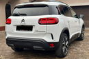 Citroen C5 Aircross Faktura VAT 23% zdjęcie 4