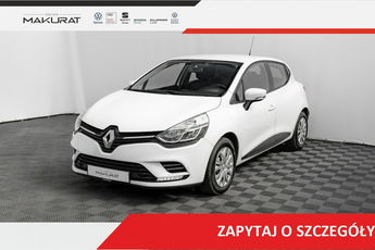 Renault Clio WD9937M#0.9 Energy TCe Alize KLIMA Bluetooth USB Salon PL VAT 23% 4x2