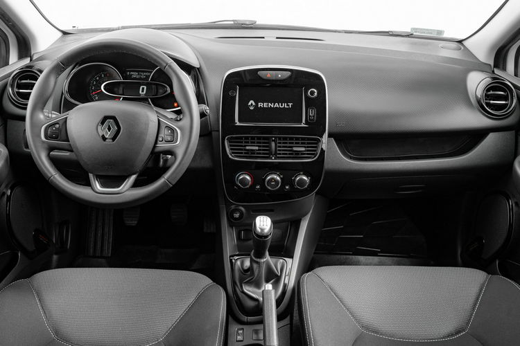 Renault Clio WD9937M#0.9 Energy TCe Alize KLIMA Bluetooth USB Salon PL VAT 23% 4x2 zdjęcie 14