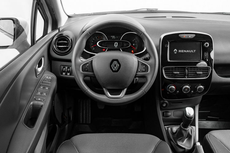 Renault Clio WD9937M#0.9 Energy TCe Alize KLIMA Bluetooth USB Salon PL VAT 23% 4x2 zdjęcie 15