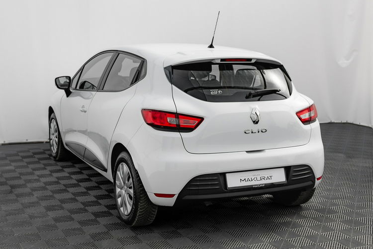 Renault Clio WD9937M#0.9 Energy TCe Alize KLIMA Bluetooth USB Salon PL VAT 23% 4x2 zdjęcie 4