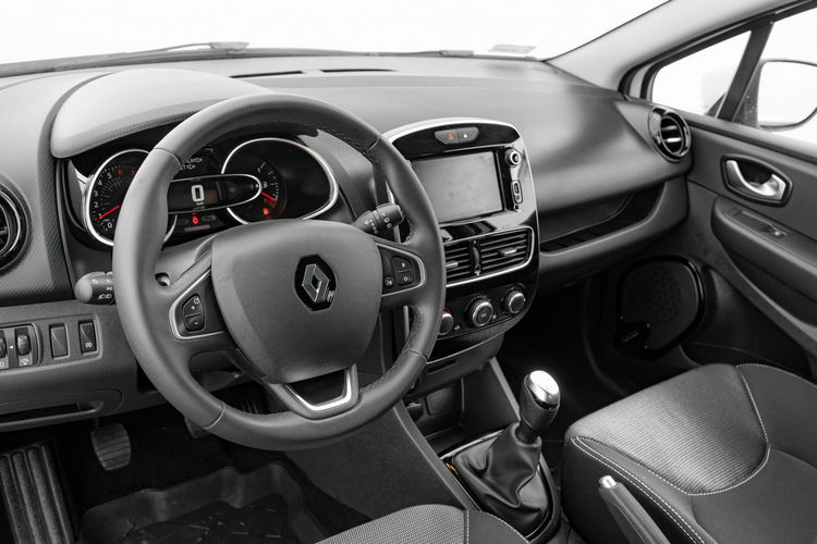 Renault Clio WD9937M#0.9 Energy TCe Alize KLIMA Bluetooth USB Salon PL VAT 23% 4x2 zdjęcie 6