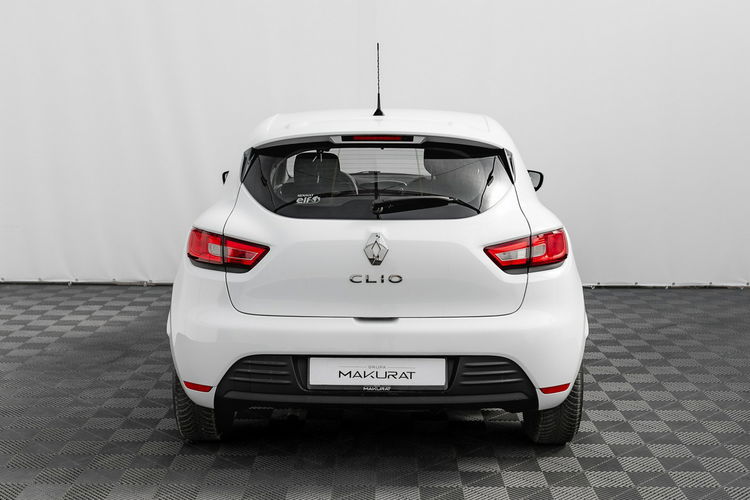 Renault Clio WD9937M#0.9 Energy TCe Alize KLIMA Bluetooth USB Salon PL VAT 23% 4x2 zdjęcie 9