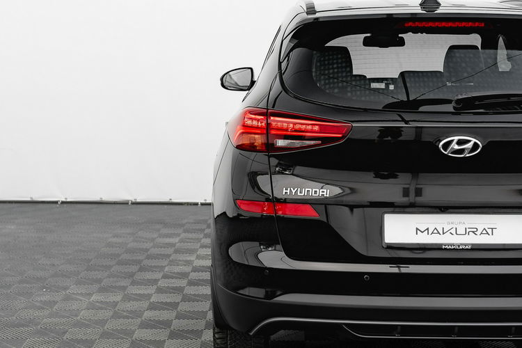 Hyundai Tucson GD644WM#1.6 T-GDi N Line 2WD K.cofania Podgrz.f i kier Salon PL VAT23% zdjęcie 10