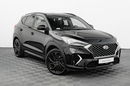 Hyundai Tucson GD644WM#1.6 T-GDi N Line 2WD K.cofania Podgrz.f i kier Salon PL VAT23% zdjęcie 11