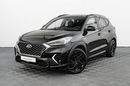 Hyundai Tucson GD644WM#1.6 T-GDi N Line 2WD K.cofania Podgrz.f i kier Salon PL VAT23% zdjęcie 12