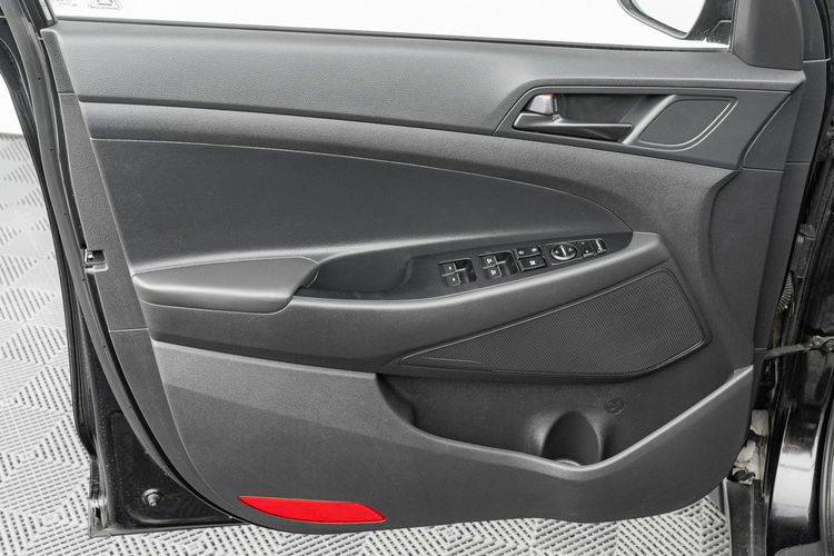 Hyundai Tucson GD644WM#1.6 T-GDi N Line 2WD K.cofania Podgrz.f i kier Salon PL VAT23% zdjęcie 13