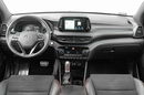 Hyundai Tucson GD644WM#1.6 T-GDi N Line 2WD K.cofania Podgrz.f i kier Salon PL VAT23% zdjęcie 16