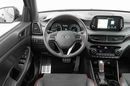 Hyundai Tucson GD644WM#1.6 T-GDi N Line 2WD K.cofania Podgrz.f i kier Salon PL VAT23% zdjęcie 17