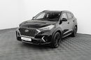 Hyundai Tucson GD644WM#1.6 T-GDi N Line 2WD K.cofania Podgrz.f i kier Salon PL VAT23% zdjęcie 2