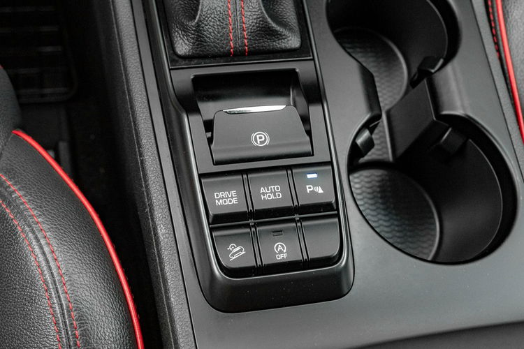 Hyundai Tucson GD644WM#1.6 T-GDi N Line 2WD K.cofania Podgrz.f i kier Salon PL VAT23% zdjęcie 22