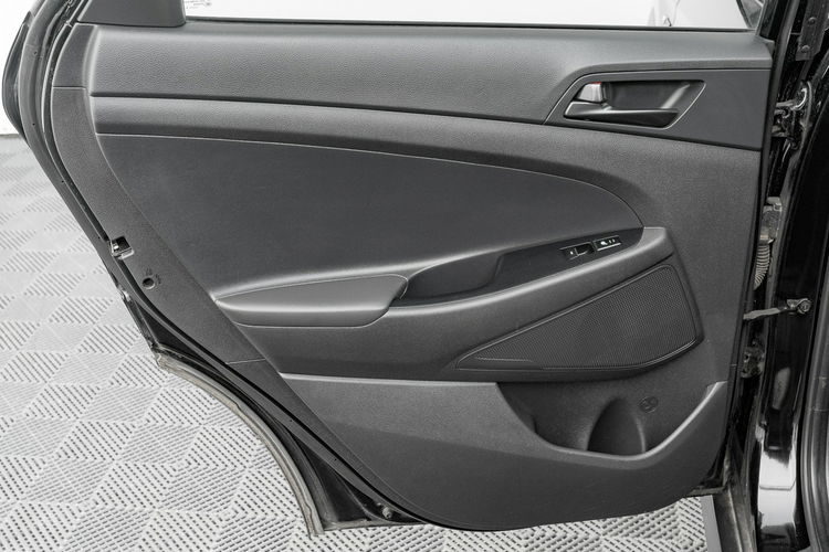Hyundai Tucson GD644WM#1.6 T-GDi N Line 2WD K.cofania Podgrz.f i kier Salon PL VAT23% zdjęcie 26