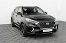 Hyundai Tucson GD644WM#1.6 T-GDi N Line 2WD K.cofania Podgrz.f i kier Salon PL VAT23% zdjęcie 3