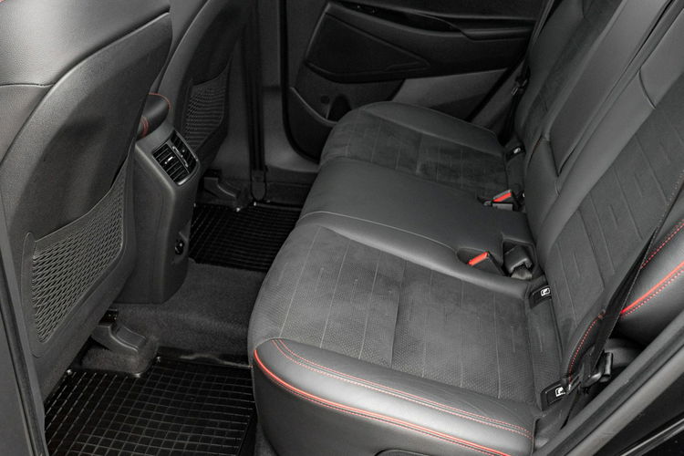 Hyundai Tucson GD644WM#1.6 T-GDi N Line 2WD K.cofania Podgrz.f i kier Salon PL VAT23% zdjęcie 29