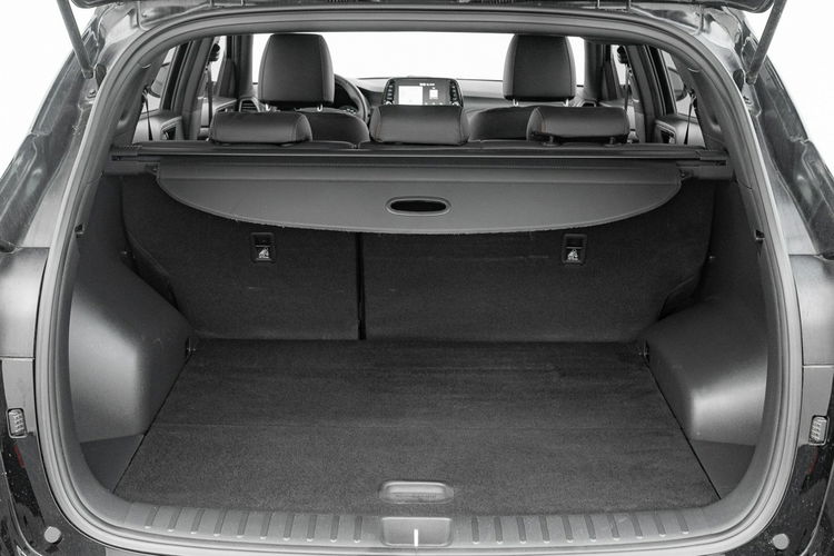 Hyundai Tucson GD644WM#1.6 T-GDi N Line 2WD K.cofania Podgrz.f i kier Salon PL VAT23% zdjęcie 31