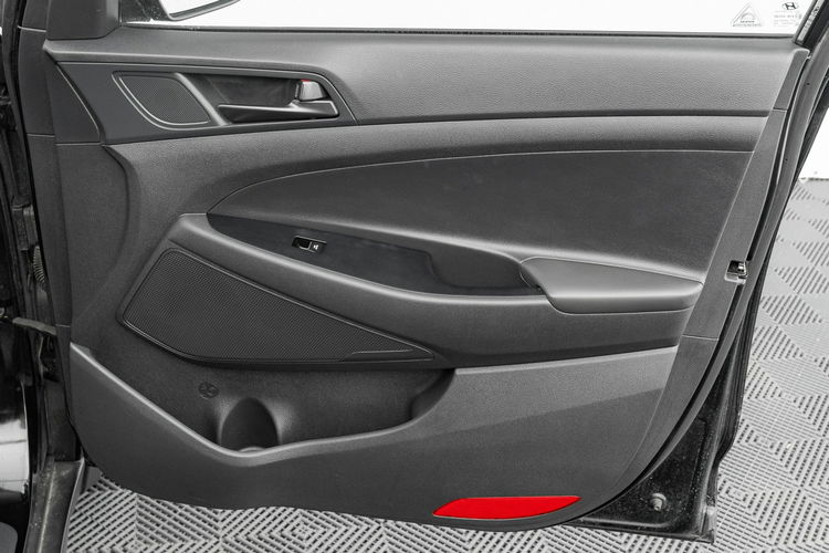 Hyundai Tucson GD644WM#1.6 T-GDi N Line 2WD K.cofania Podgrz.f i kier Salon PL VAT23% zdjęcie 34