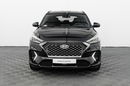 Hyundai Tucson GD644WM#1.6 T-GDi N Line 2WD K.cofania Podgrz.f i kier Salon PL VAT23% zdjęcie 7