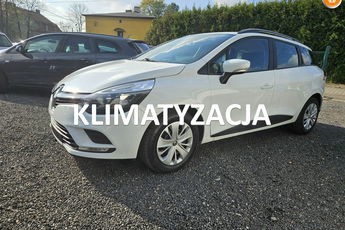 Renault Clio Klimatyzacja / Tempomat / Komputer