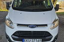 Ford Transit Custom L2 brygadówka 6 osób zdjęcie 17