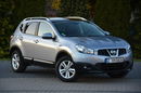 Nissan Qashqai Lift Xenon Skóry Navi Kamera Panorama Bose FULL OPCJA zdjęcie 10